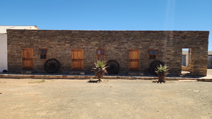 0 Bedroom Property for Sale in Calvinia Rural Northern Cape